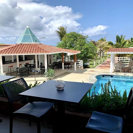 Hotel La Mar 普拉亚斯 外观 照片