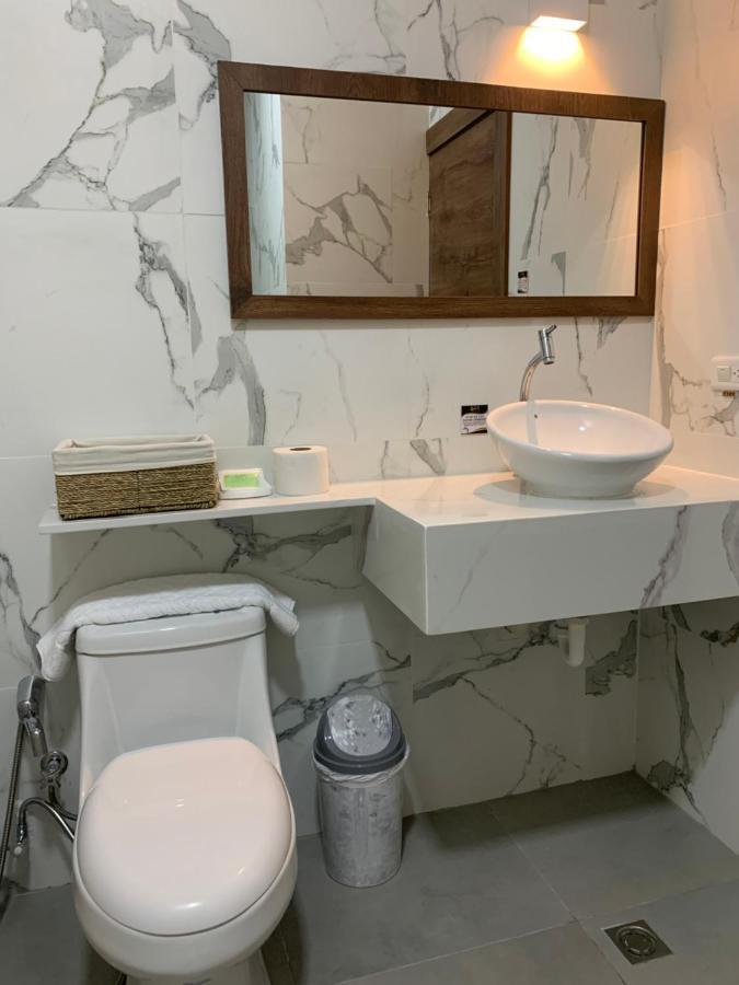 Hotel La Mar 普拉亚斯 外观 照片