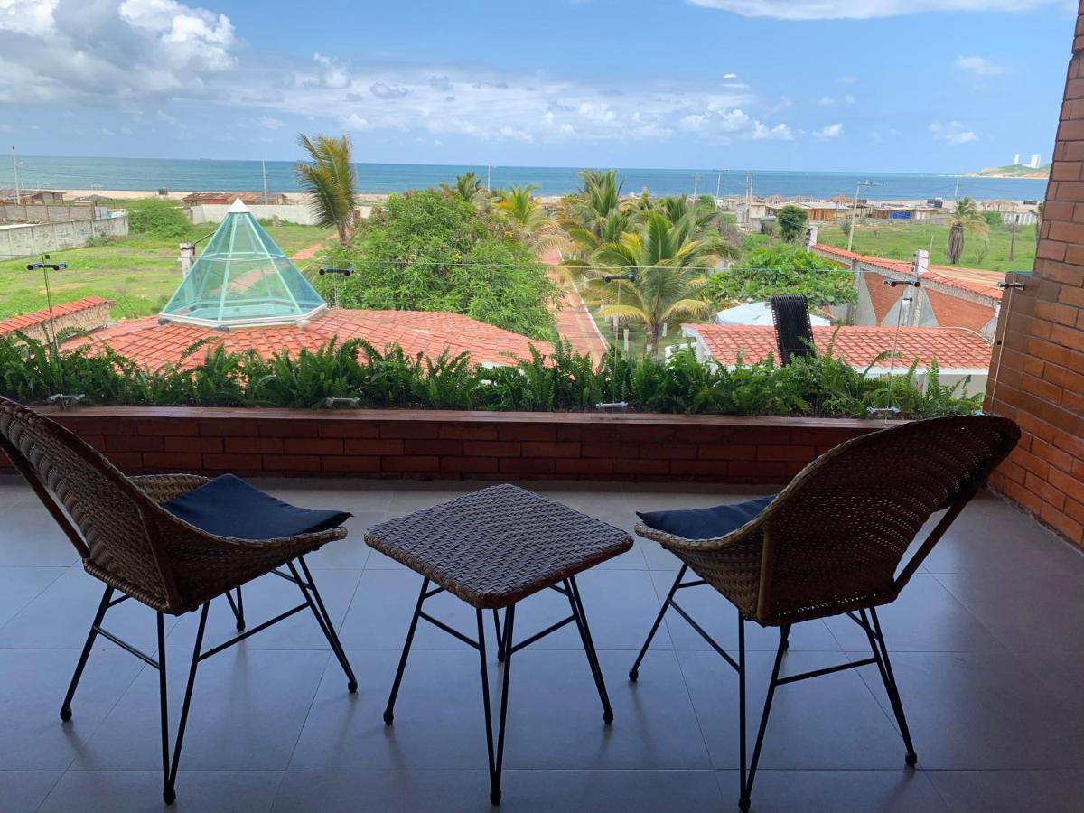 Hotel La Mar 普拉亚斯 外观 照片
