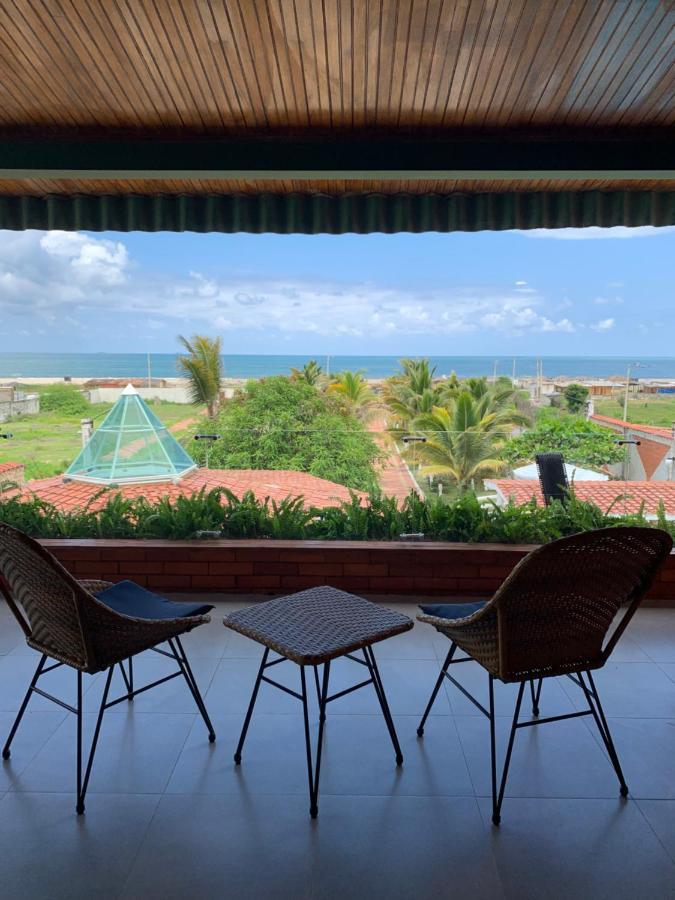 Hotel La Mar 普拉亚斯 外观 照片
