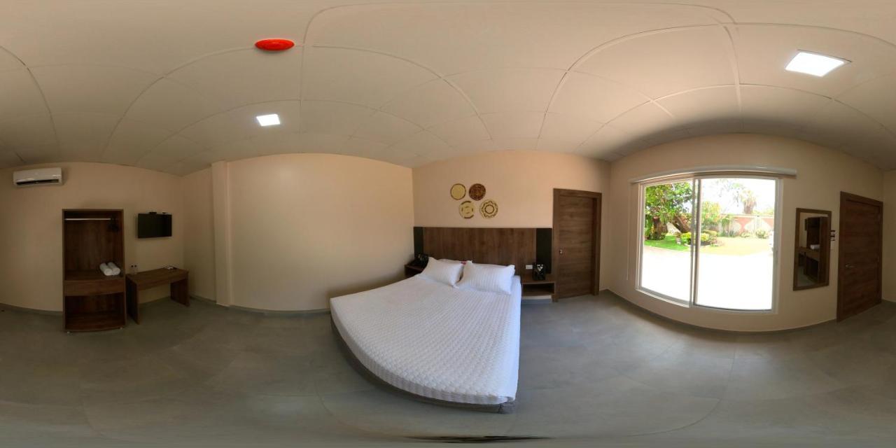 Hotel La Mar 普拉亚斯 外观 照片