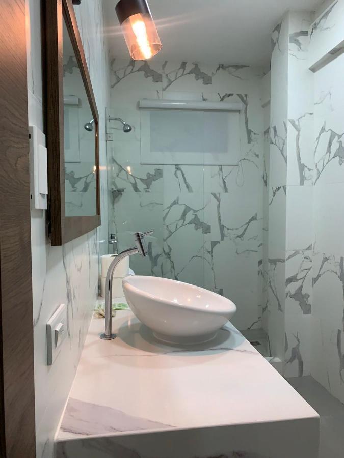 Hotel La Mar 普拉亚斯 外观 照片
