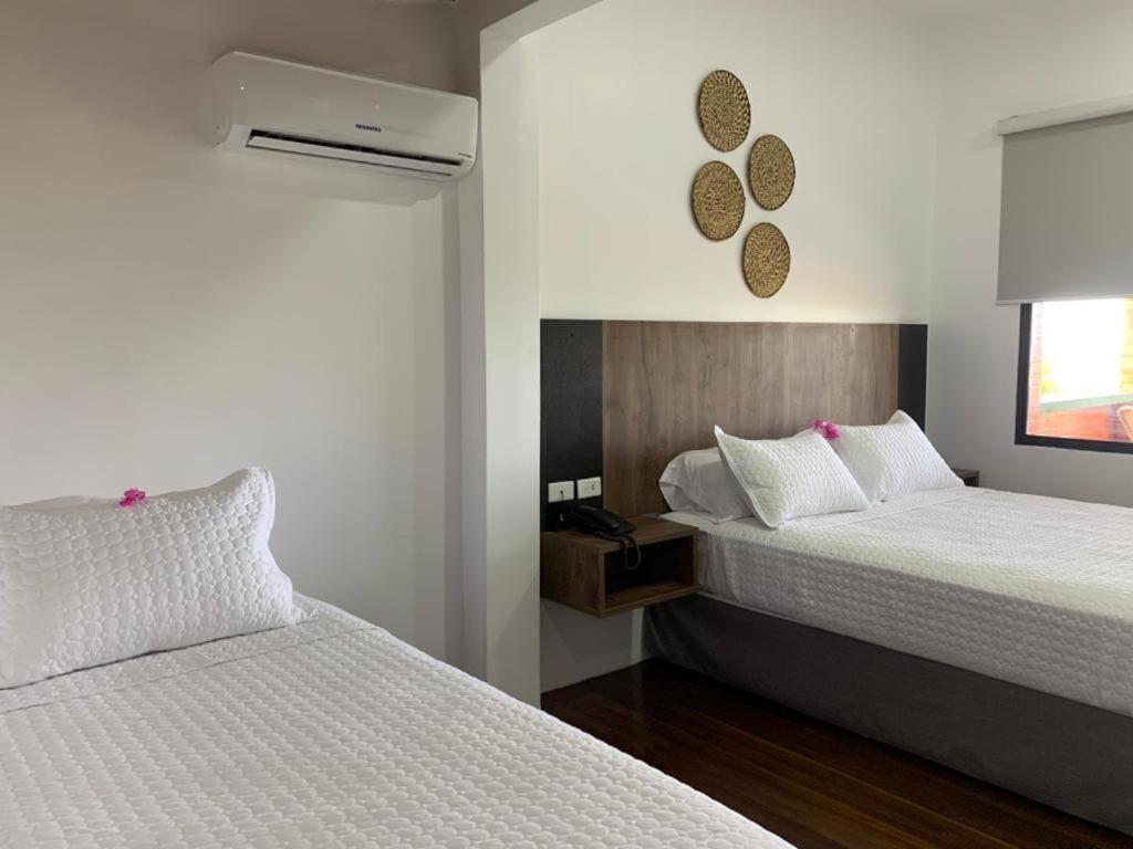 Hotel La Mar 普拉亚斯 外观 照片