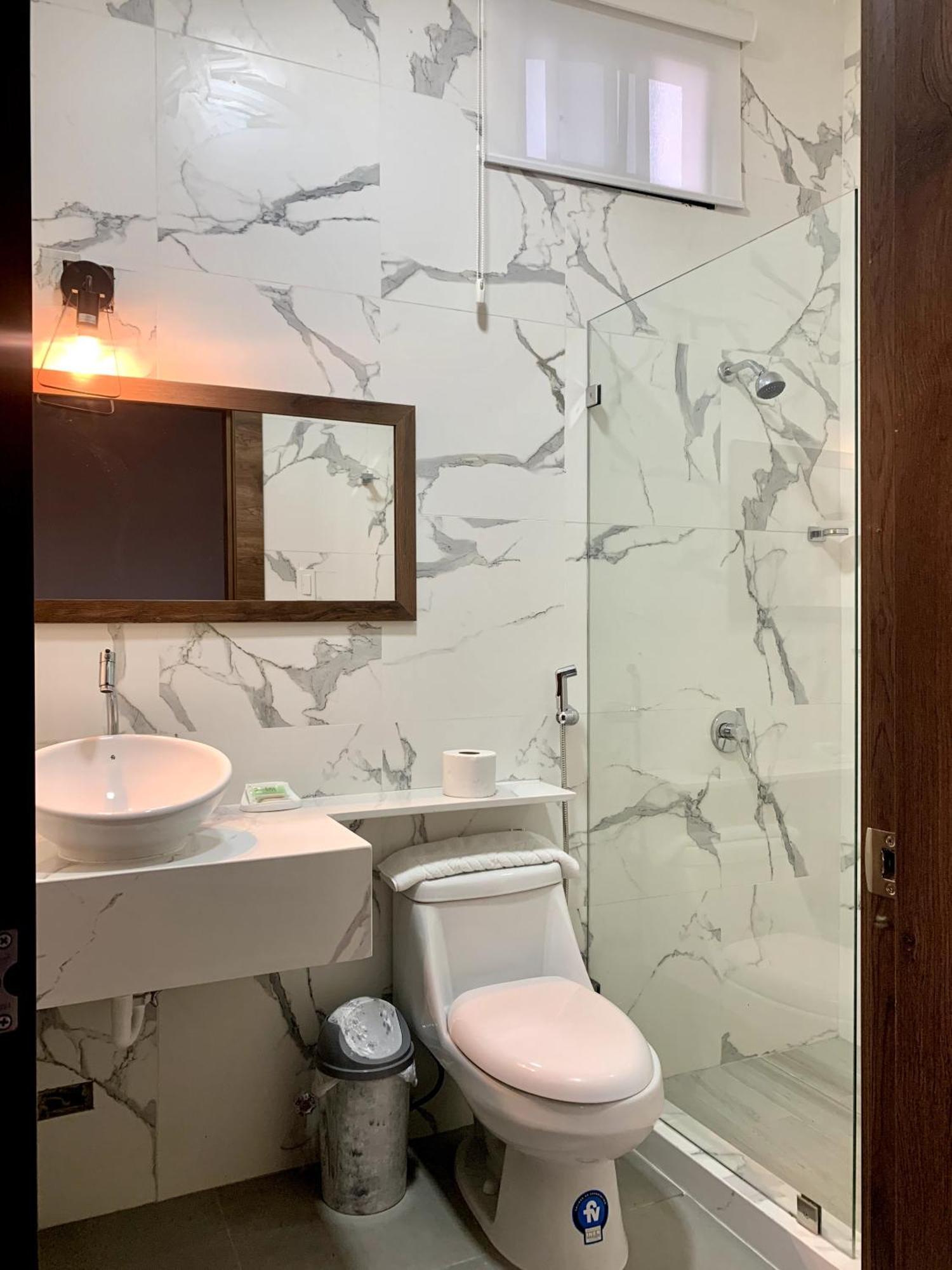 Hotel La Mar 普拉亚斯 外观 照片