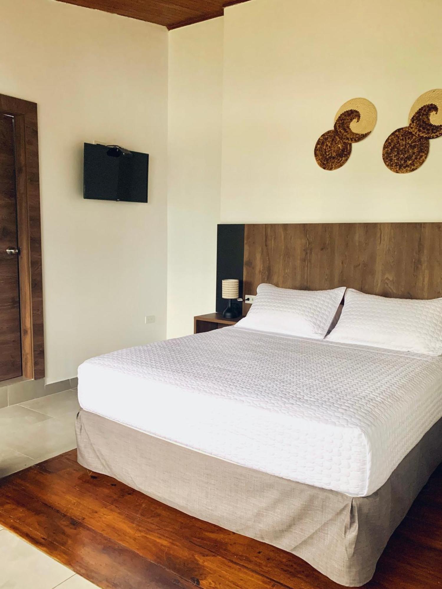 Hotel La Mar 普拉亚斯 外观 照片